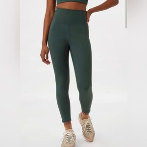 Girlfriend Collective Compressive High-Rise Legging